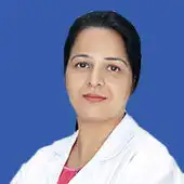 Dr. Monica Sethi, Radiologist in Gachibowli 