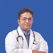 Dr. Veerabhadra V Mallad, Pediatrician in Gachibowli 