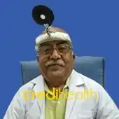 Dr. AS Bais , ENT Specialist in Payyanur 