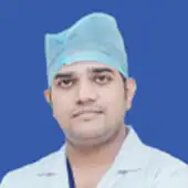 Dr. Ajay Meena, Cardiac Surgeon in Gachibowli 
