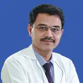 Dr. Pradeepta Kumar Sethy, Gastroenterologist in United States of America
