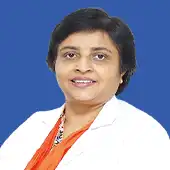 Dr. Vinitha Rachel Philip, Opthalmologist in Gachibowli 