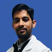 Dr. Anshul Jain, Radiologist in Gachibowli 