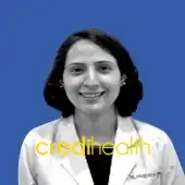 Dr. Archana Koul, Opthalmologist in Payyanur 