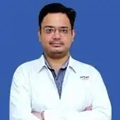 Dr. Pushpendra Shrivastava, Radiologist in அமெரிக்கா அமெரிக்கா