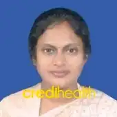 Dr. Parvathy Banu T, ENT Specialist in Payyanur 