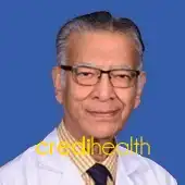 Dr. PKD Shah, Internal Medicine Specialist in Gachibowli 