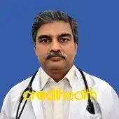 Dr. Sanjay Sanadhya, Internal Medicine Specialist in Payyanur 
