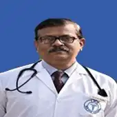 Dr. SK Panda, Internal Medicine Specialist in Payyanur 