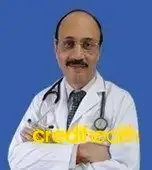 Dr. Lalit Duggal, Rheumatologist in Gachibowli 