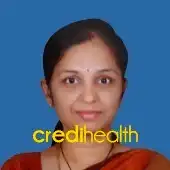 Dr. Neelima Kharidehal, Neonatologist in Payyanur