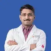 Dr. Yathish G C, Rheumatologist in Payyanur 