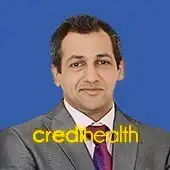 Dr. Vishal Sawant, Psychiatrist in Payyanur 