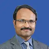 Dr. V Vamsidhar Reddy, Gastroenterologist in Payyanur 