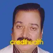 Dr. AR Undre, General Surgeon in Gachibowli 