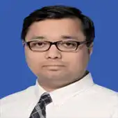 Dr. Siddharth Kharkar, Neurologist in Gachibowli 