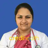 Dr. Divya Raghavendra Rao, Gynaecologist in Payyanur 