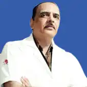 Dr. Ajit Singh Mann, ENT Specialist in Gachibowli 