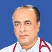 Dr. PC Rath, Cardiologist in Payyanur 