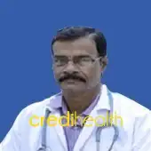 Dr. Santosh Reddy M, ENT Specialist in Payyanur 