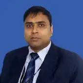 Dr. Samit Sikdar, Dentist in Gachibowli 
