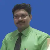 Dr. Vishal Murkute, Orthopedist in Gachibowli 