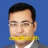 Dr. Rajat Jain, Opthalmologist in Payyanur 