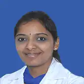 Dr. Vaishnavi S, Hemato Oncologist in United States of America