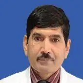 Dr. Jayvirsinh Jhala, Head & Neck Surgeon in Payyanur 