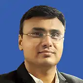 Dr. Sachin Patil, Nephrologist in United States of America