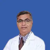 Dr. Vijay Sharma, Pediatrician in Gachibowli 
