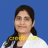 Dr. Prerna Lakhwani, Gynecologic Oncologist in Payyanur 