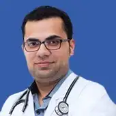 Dr. Abhishek Mishra, Cardiologist in Payyanur 