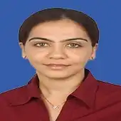 Dr. Vani Puri Sethi, Opthalmologist in Payyanur 