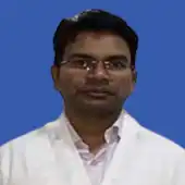 Dr. MM Suryawanshi, Neurologist in Gachibowli 