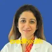 Dr. Rachna Khanna Singh, Psychologist in United States of America