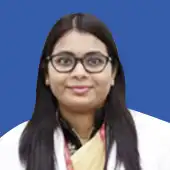 Dr. Sapna N, Gynaecologist in Gachibowli 