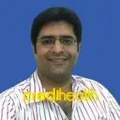 Dr. Vispi N Driver, Plastic Surgeon in United States of America