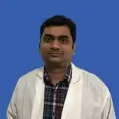 Dr. Manish Kumar Garg, Neurosurgeon in Gurgaon