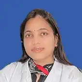 Dr. Rubal Dhanuka, Dermatologist in Payyanur 