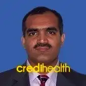 Dr. S K Raghunath, Urologist in Payyanur