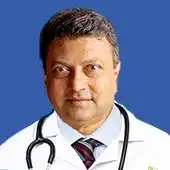 Dr. Shantanu Nagarkatti, General Surgeon in Payyanur 