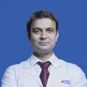 Dr. Manoj Kumar, Radiologist in Payyanur 