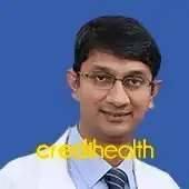 Dr. Anantha Krishnan S, Urologist in Payyanur 