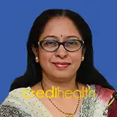 Dr. Manjiri Bhusari, Dermatologist in Gachibowli 