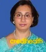 Dr. Madhu Ahuja, Gynaecologist in Gachibowli 