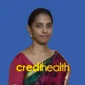 Dr. Ayesha Shahnaz, Pediatric Pulmonologist in United States of America