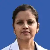 Dr. Vijaya Jojo, Opthalmologist in Payyanur 