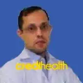 Dr. Dheeraj Sansanwal, Orthopedist in Payyanur 