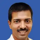 Dr. Raman Gaikwad, Internal Medicine Specialist in United States of America